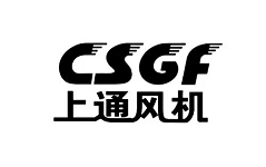 上通风机