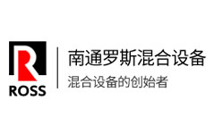 南通罗斯混合设备